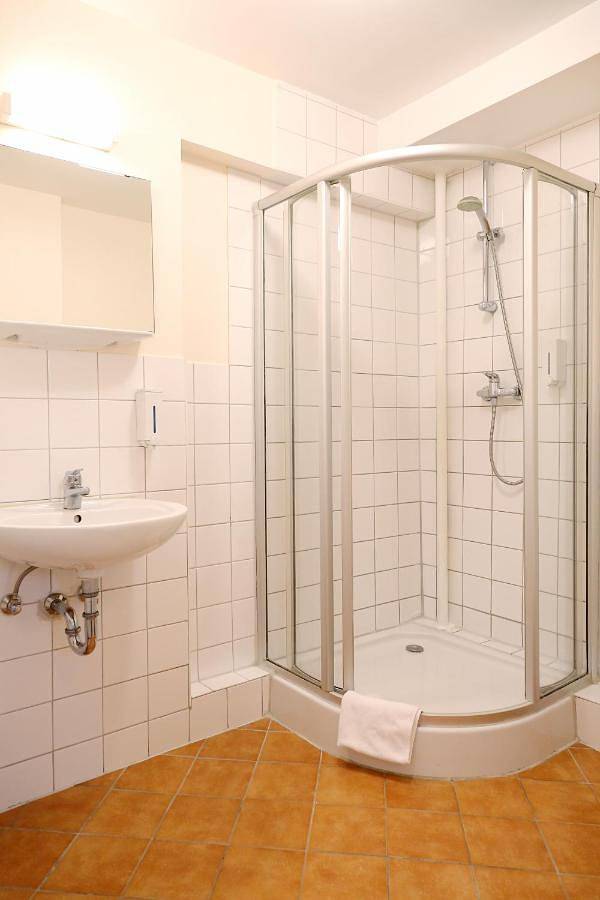 Maison d’hôte pour 4 personnes, avec vue à Francfort-sur-le-Main - 4