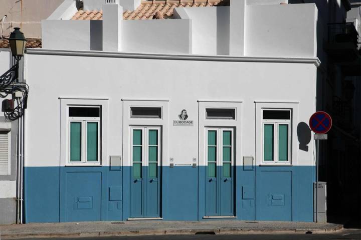 Ferienhaus für 2 Personen in Faro - 3