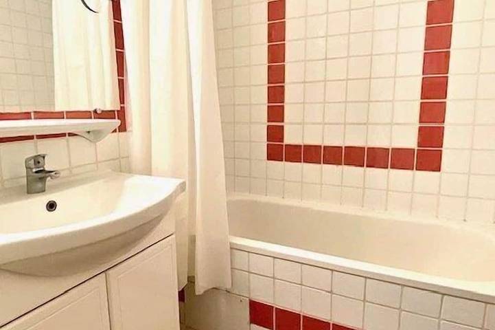 Gîte pour 4 personnes dans Thalacap - 3