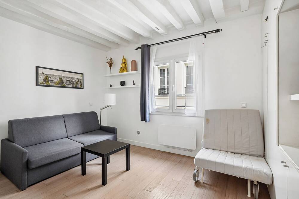 Appartement de vacances