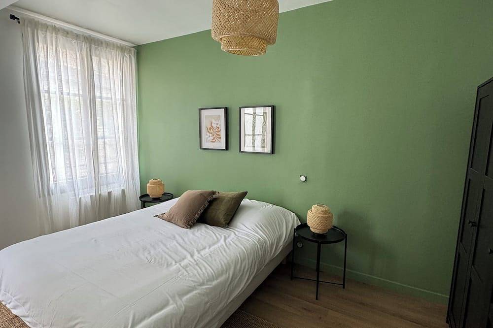 Appartement entier, Appartement supérieur Les Maisons des Pyrénées - Lourdes in Saint-Pé-de-Bigorre, Hautes-Pyrénées