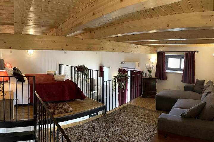 Gîte pour 4 personnes à Graniti - 4
