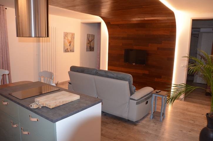 Gîte pour 2 personnes, avec Piscine à Rabastens - 2