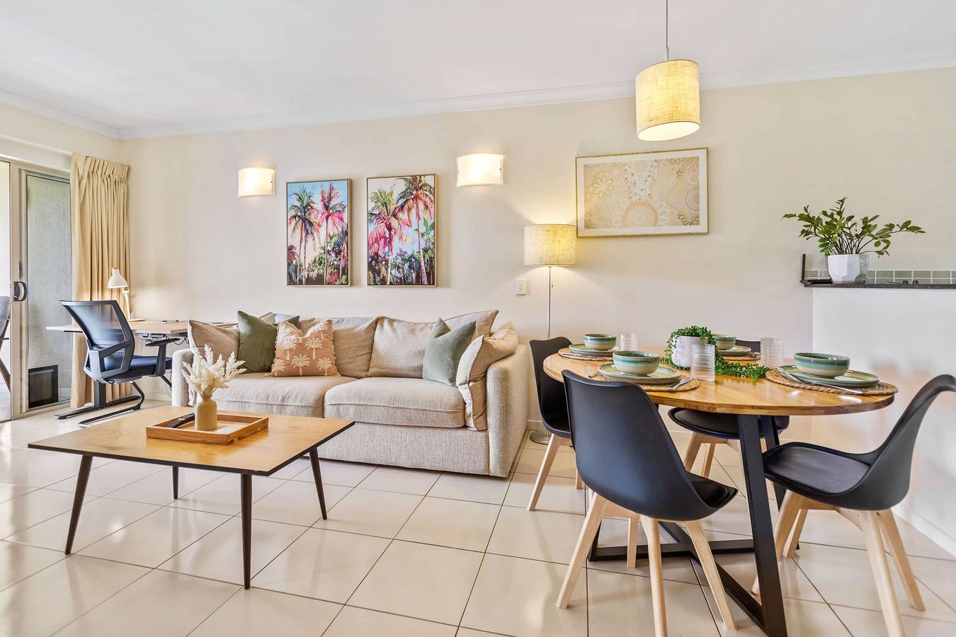 Ganze Wohnung, Poolside Paradise Cairns - 9 Pools Bbq Gym in Parramatta Park, Cairns