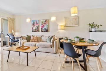 Holiday Rental for 4 People in Parramatta Park, Cairns, Photo 4