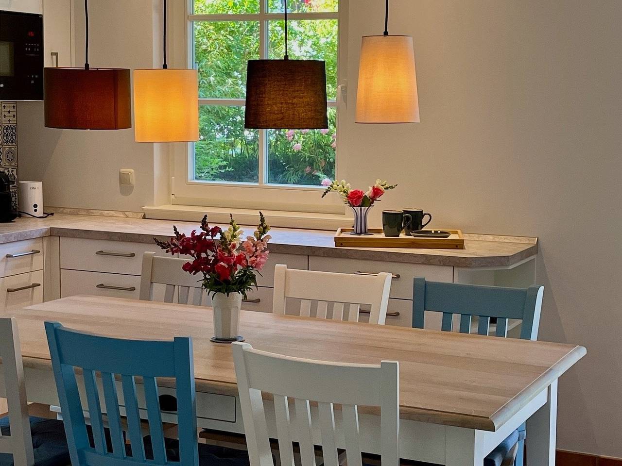 Dünenhaus Strandlang in Neuhaus (Dierhagen), Dierhagen