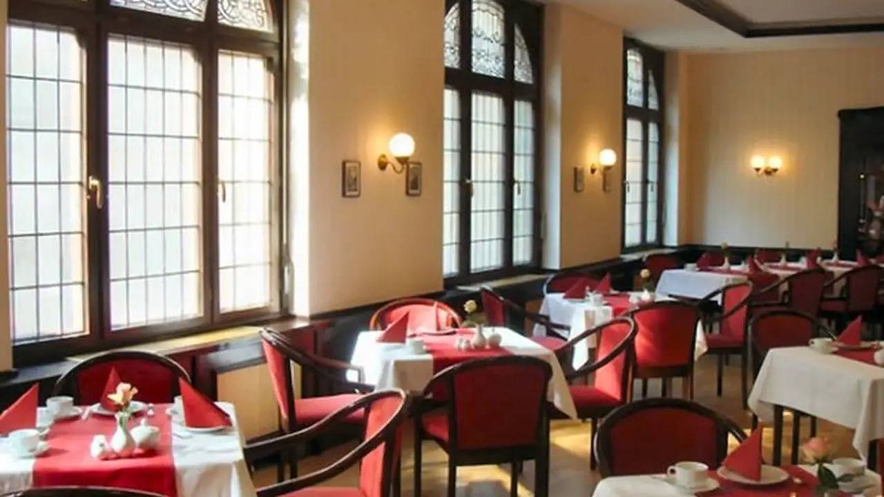 Doppelzimmer für 3 Personen in Stadt Halle (Saale), foto 10