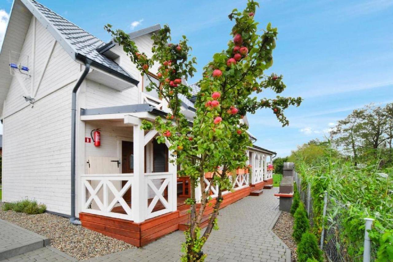 Two-Bedroom Chalet in Ustronie Morskie, Baltic Sea Pomerania