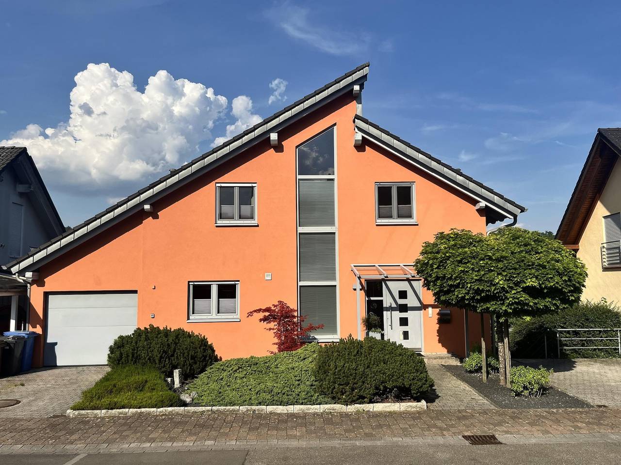 Ganze Ferienwohnung, Appartement/Fewo, Dusche, Wc, 1 Schlafraum in Erfweiler, Landkreis Südwestpfalz