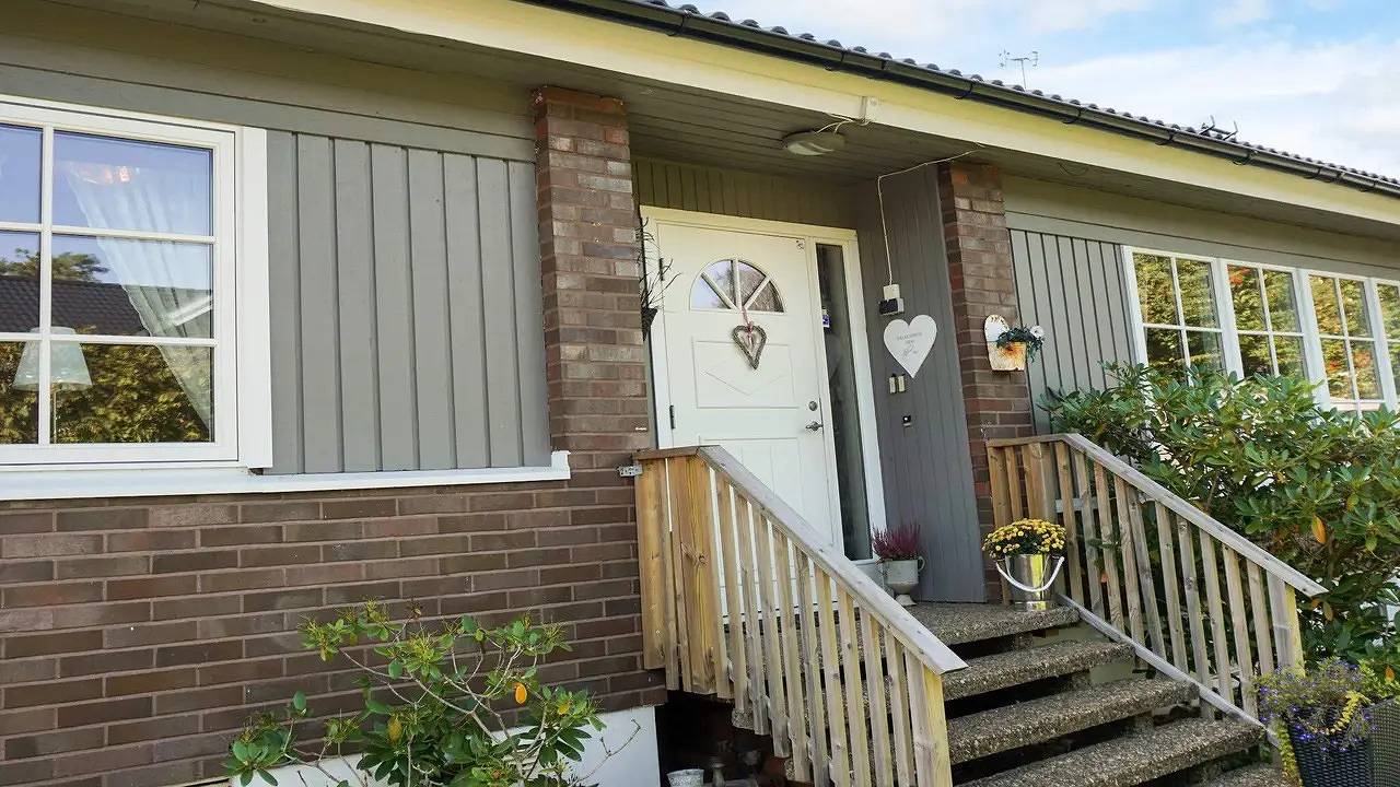 Ferienhaus für 7 Personen (200 m²) in Tanumshede in Norra Västkusten