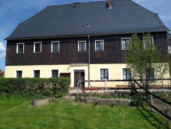 Ferienwohnung für 6 Personen in Sebnitz
