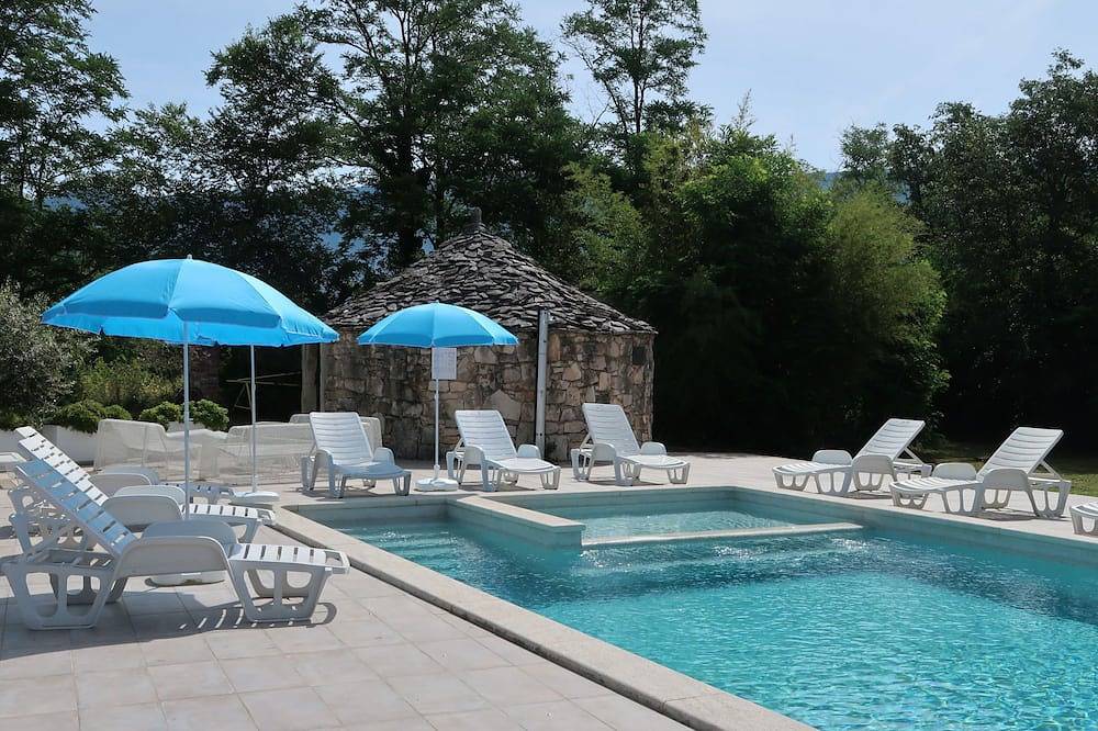Casa vacanza a Chersano a partire da 114€ a notte