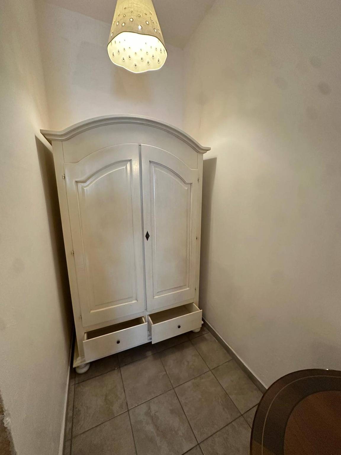 Chambre « Masseria Le Dimore, Stanza 2 » avec piscine partagée, Wi-Fi et climatisation in Baia Verde, Golfe de Tarente