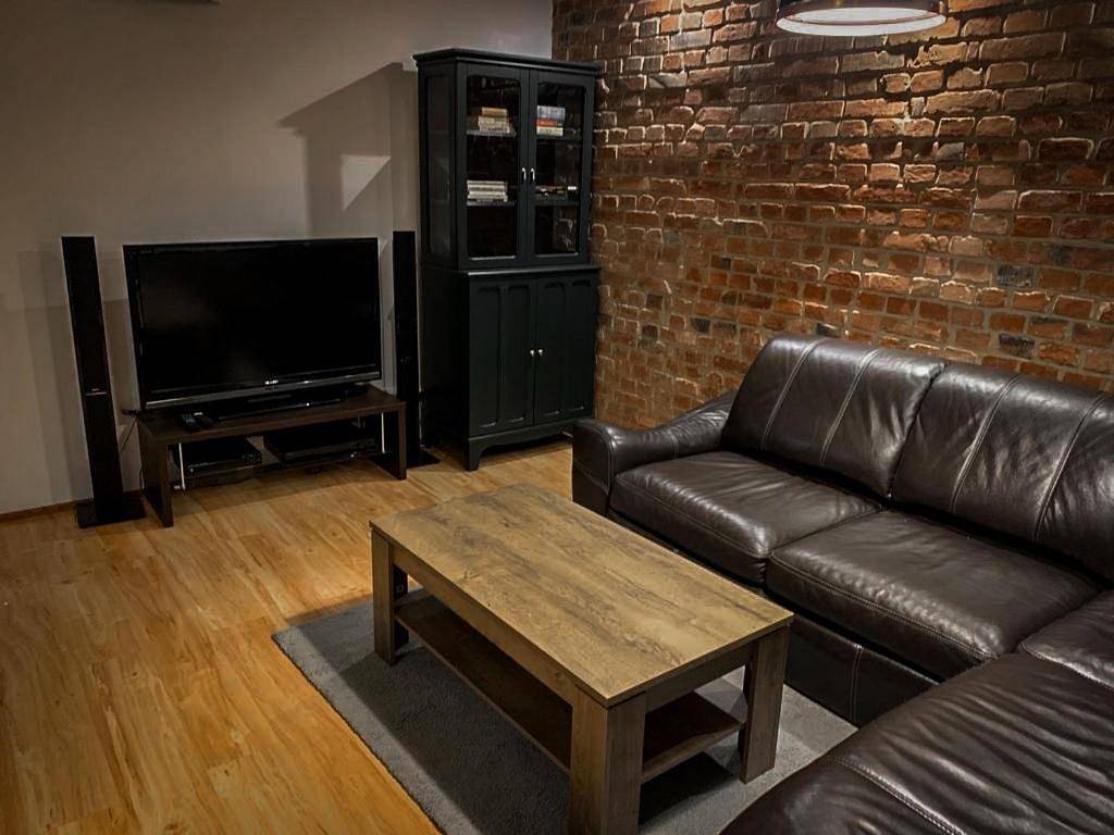 Cały apartament, Apartament za ratuszem in Tarnowskie Góry, Śląsk