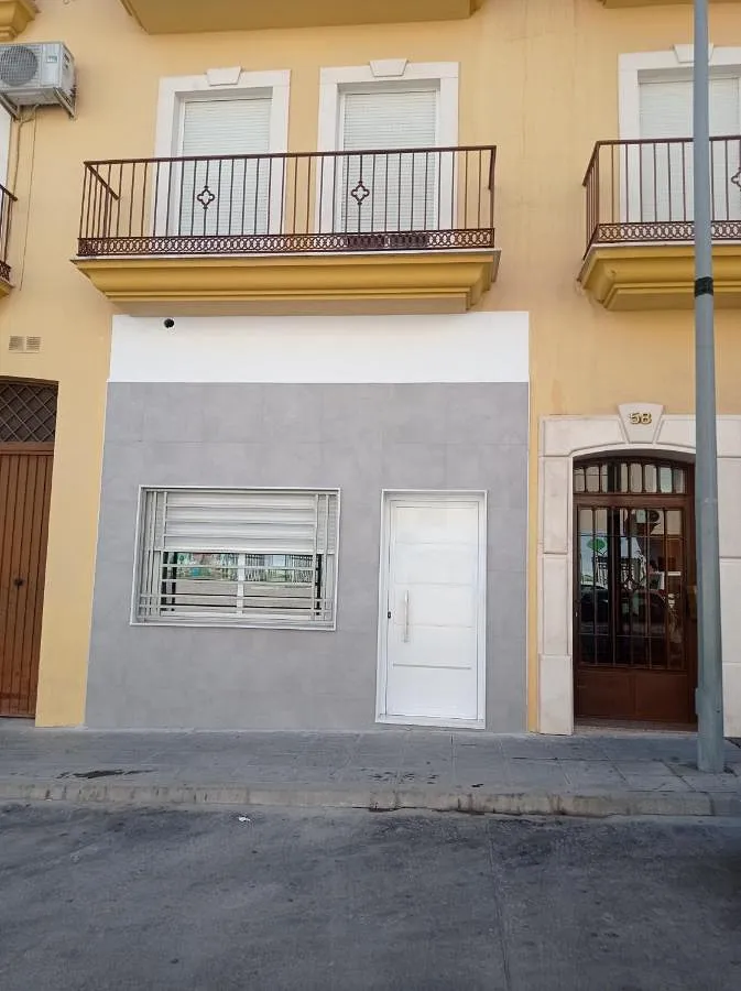 Holiday apartment for 2 people, with view and balcony - 1