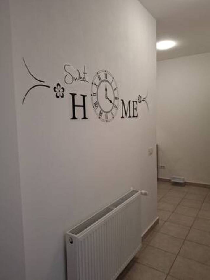 Ferienwohnung für 1 Personen, mit Haustier - 1