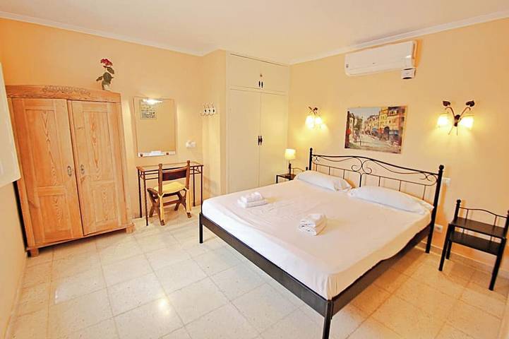 Balia - villa con vista mare e piscina privata Benissa in San Jaime, Benissa