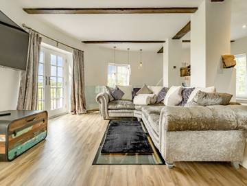 Cottage for 6 People in Chester, Cheshire, Photo 1