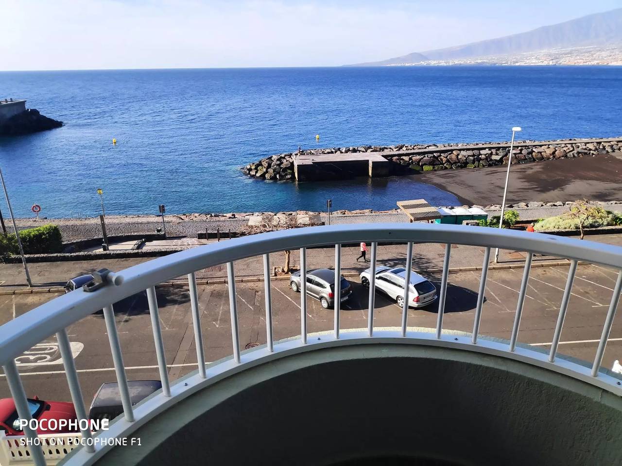 Maison 3 Personnes in Radazul Bajo, El Rosario