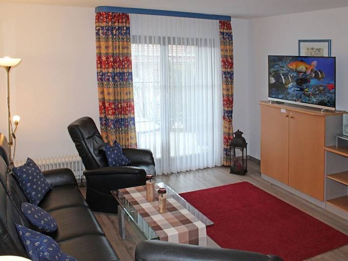 Ferienhaus in Allgäu mit 1 Schlafzimmer in Lechbruck am See, Bayerisch Schwaben
