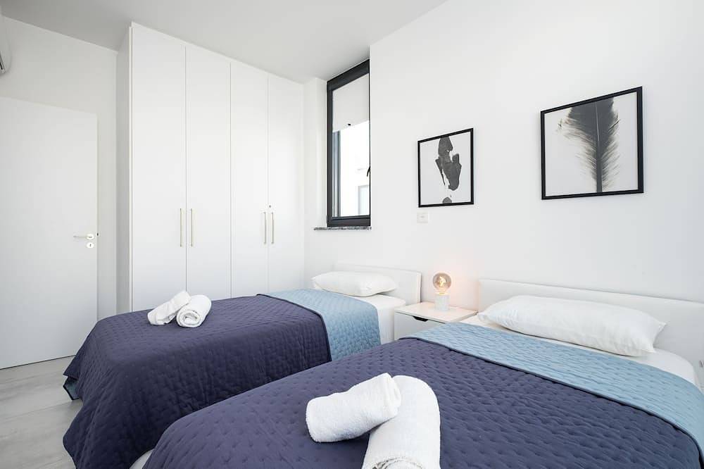 Protaras Almaria Villa #7 is a modern luxury villa with all the amenities in Protaras, Südzypern