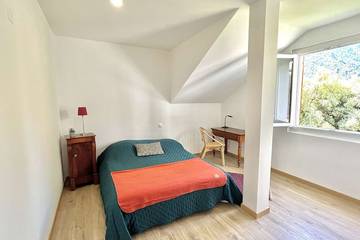 Appartement De Vacances pour 6 Personnes dans Corte, Arrondissement de Corte, Photo 1