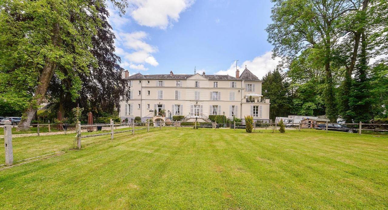 Hôtellerie Nouvelle de Villemartin in Morigny-Champigny, Essonne