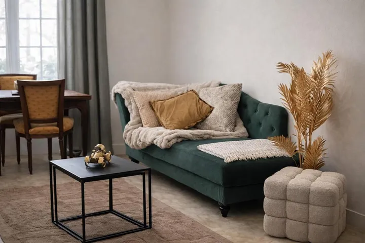 Apartamento de vacaciones para 2 personas, con vistas y terraza, Se admiten mascotas - 1