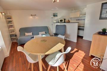 Gîte pour 2 Personnes dans Erquy, Côte d’Émeraude, Photo 2