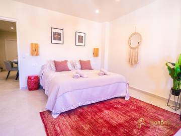 Apartamento para 6 Personas en Ronda, Provincia de Málaga, Foto 4