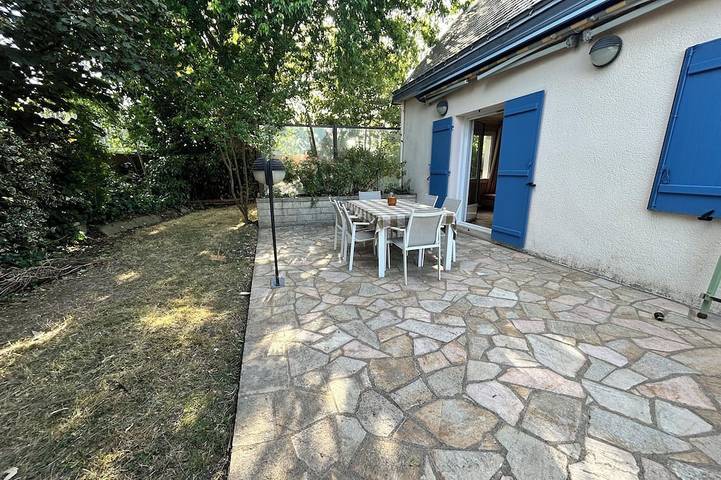 Ferienhaus für 14 Personen - 1