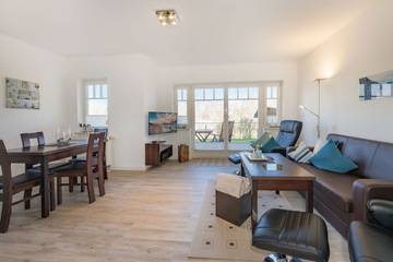 Ferienwohnung für 2 Personen in Drei Kaiserbäder, Heringsdorf, Bild 4