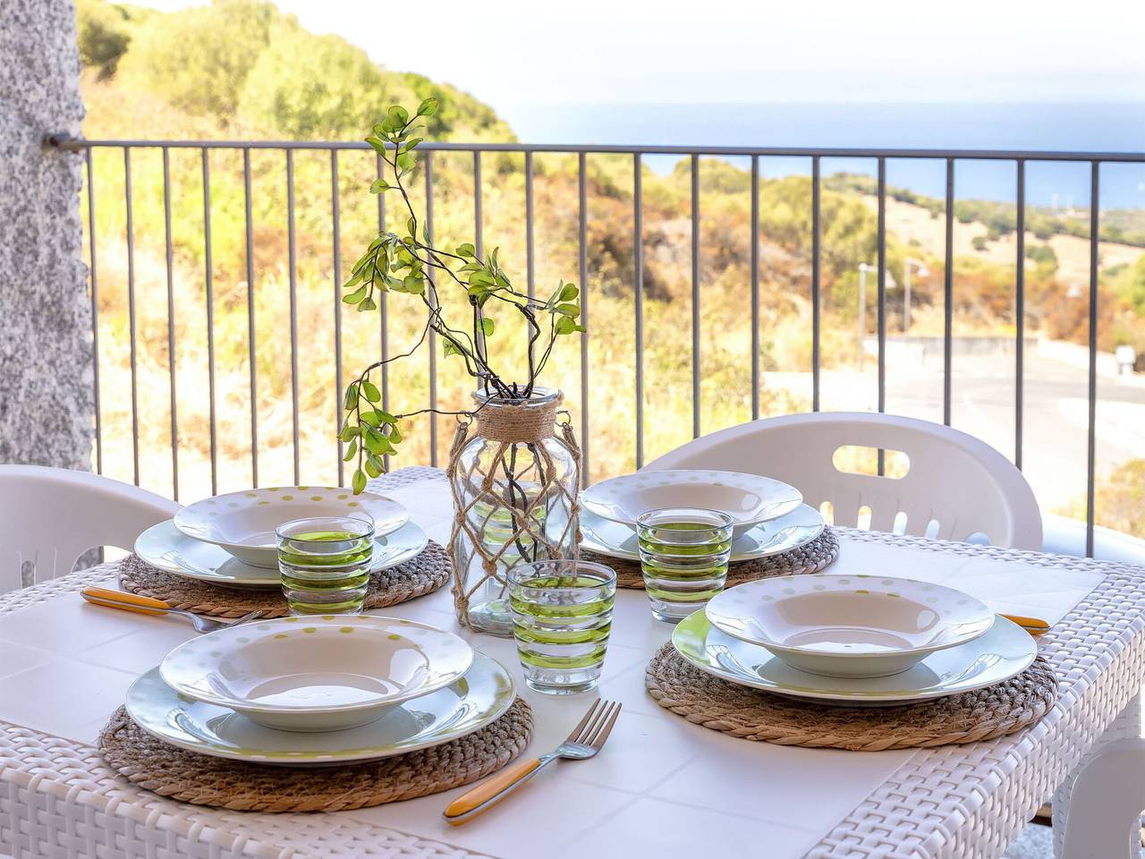Apartamento entero, Vista Paradiso - Vista Paradiso 651.1 in Trinità d'Agultu e Vignola (Borgo), Trinità d'Agultu e Vignola