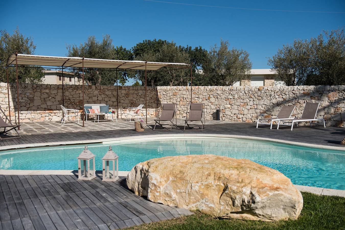 Villa Sorbo in Scicli, Ragusa Province