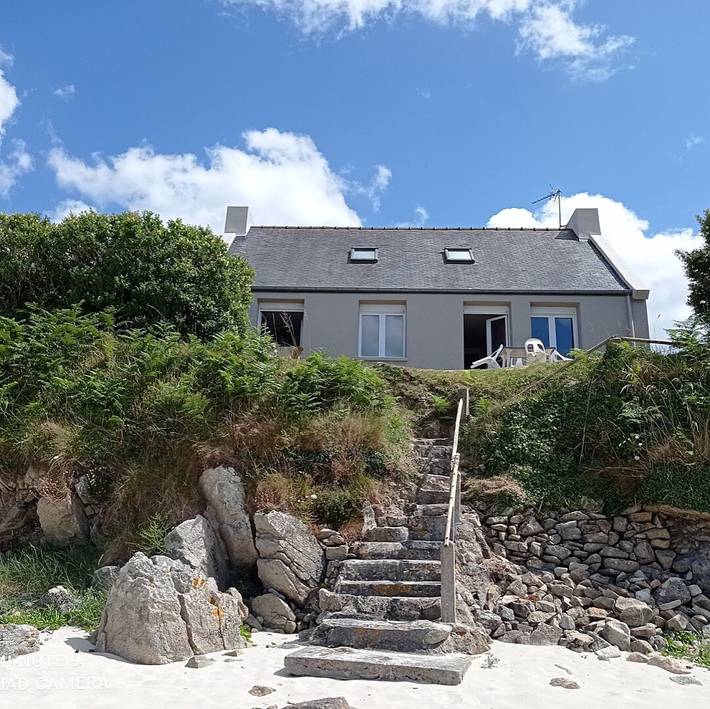 Chambre d’hôte pour 2 personnes