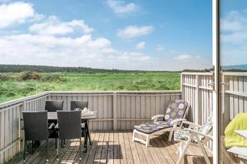 Ferieudlejning til 4 Personer i Thisted, Thy Nationalpark, Billede 1