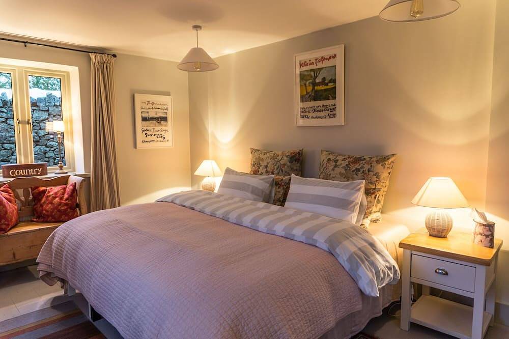 Landhaus-Urlaub in Co Sligo - Urlaub & Wellness - Westküste von Irland in County Sligo