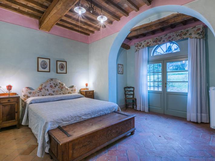 Appartement entier, Marruca in Castiglioncello, Rosignano Marittimo