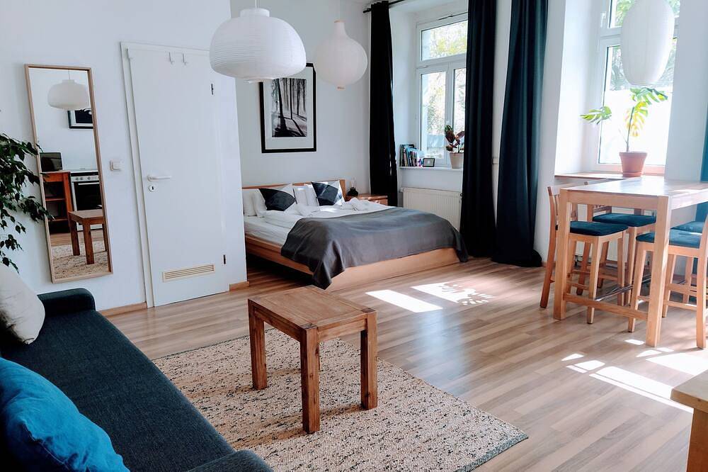 Appartamento vacanze a Berlino a partire da 194€ a notte