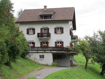 Ferienwohnung für 4 Personen in Tarasp, Unterengadin, Bild 1