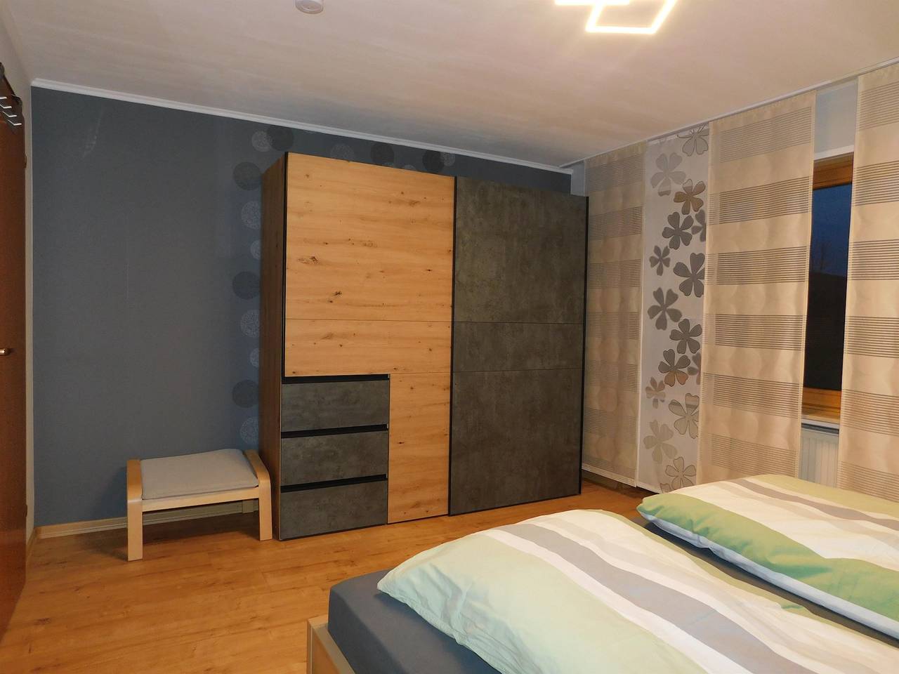 Ganze Ferienwohnung, Ferienwohnung Kesselrain in Ehrenberg, Rhön-Hessen