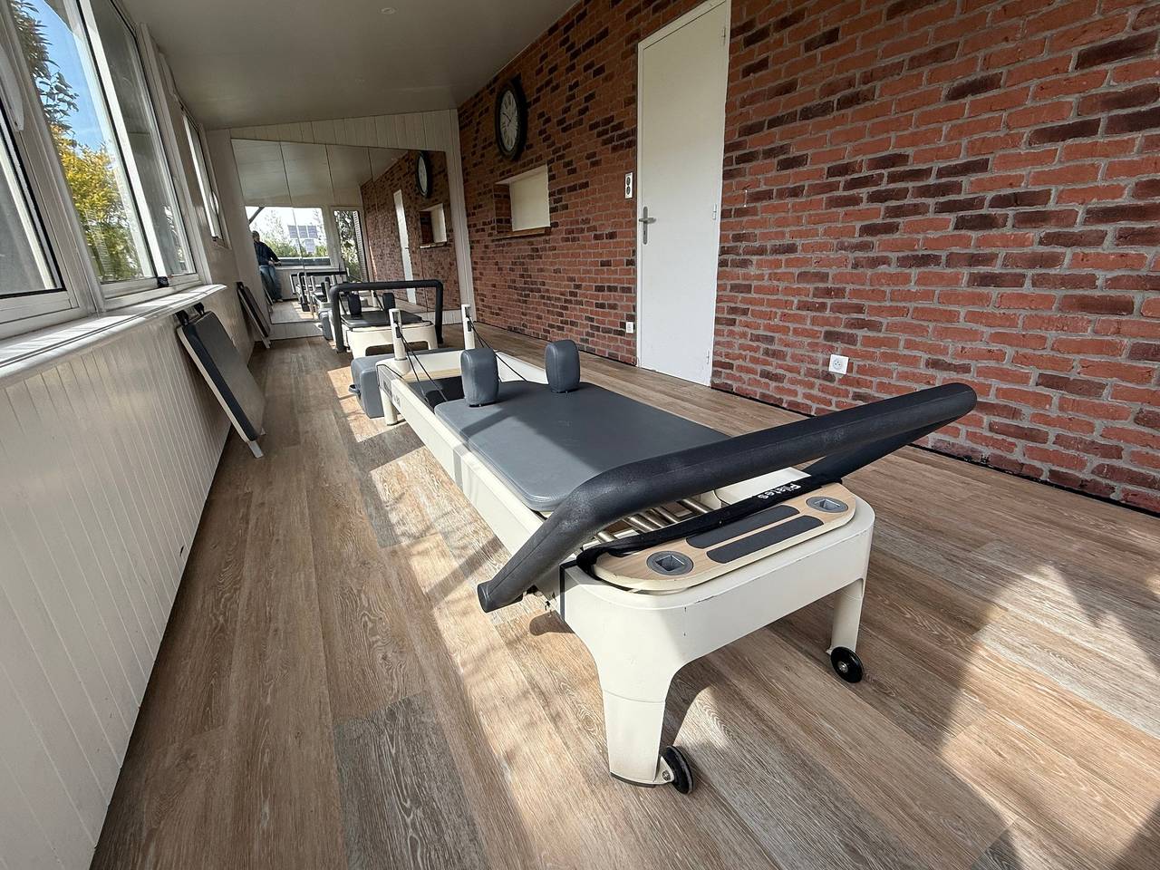 Chalet Pachamama - Pour 10 avec jacuzzi in Fleury (Normandie), Côte de la Déroute