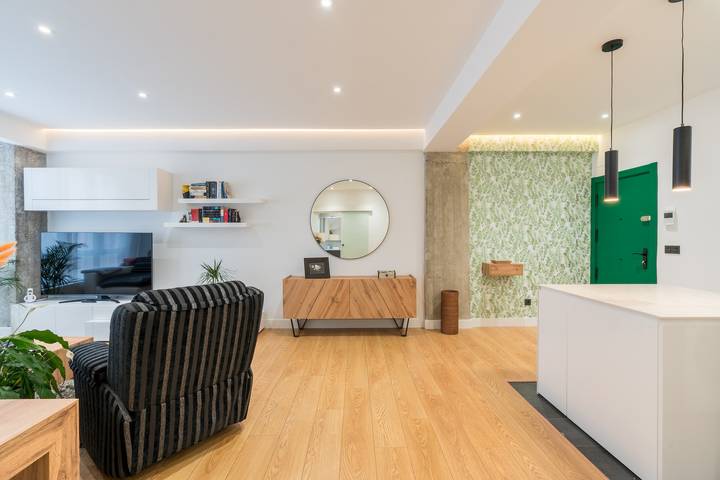 Gîte pour 4 personnes à Bilbao - 2