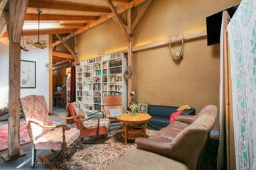 Villa für 21 Personen in Groß Kreutz, Mittelmark, Bild 3