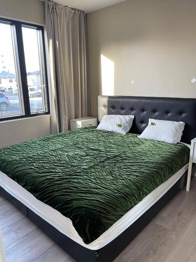 Appartement entier, One-Bedroom Apartment in Reykjanesbær, Péninsule du Sud