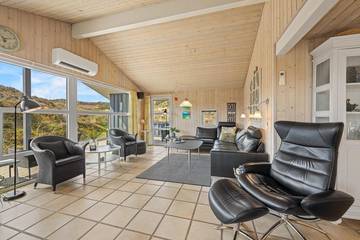Villa für 6 Personen in Henne Strand, Filsø See, Bild 4