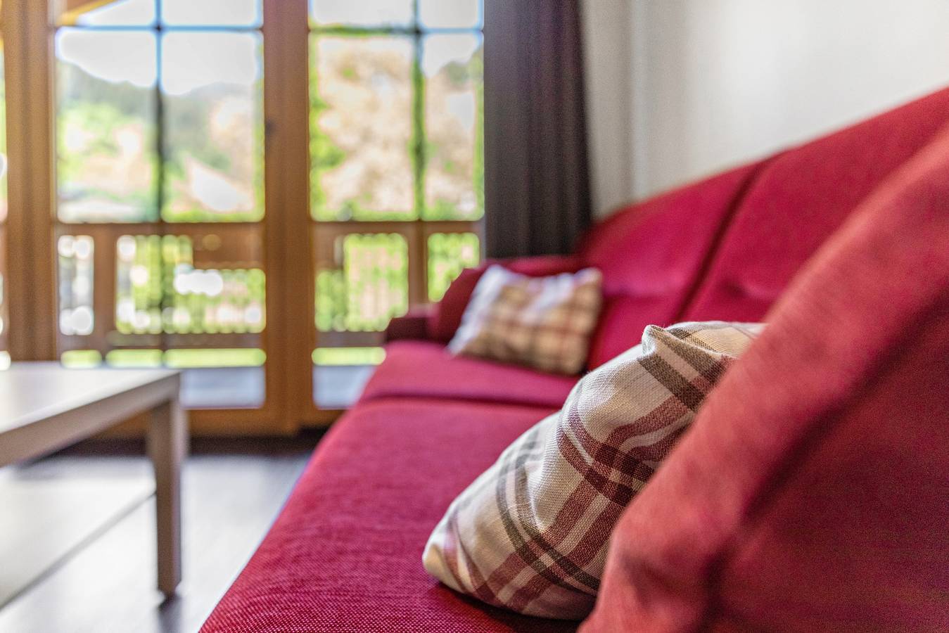 Ganze Wohnung, Ferienwohnung 'Stockinger' mit Bergblick, Gemeinschaftsgarten und Wi-Fi in Großarl, Ski Amadé