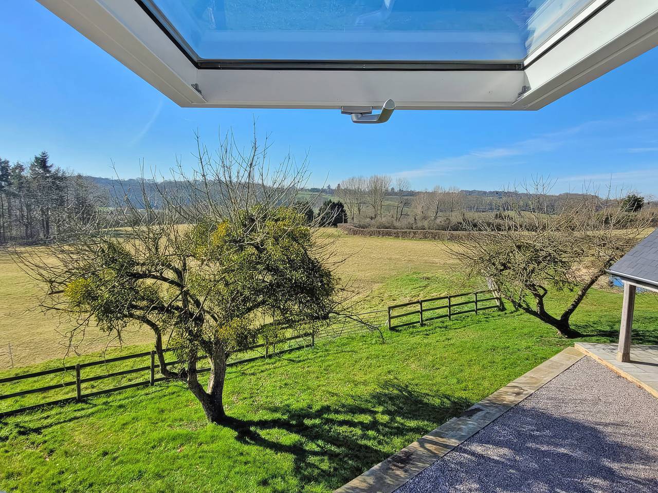 Bramley Lodge - Uk47874 in Charfield, Süd Gloucestershire