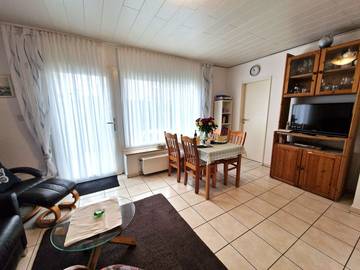 Bungalow für 4 Personen in Strand Norddeich, Norddeich, Bild 4