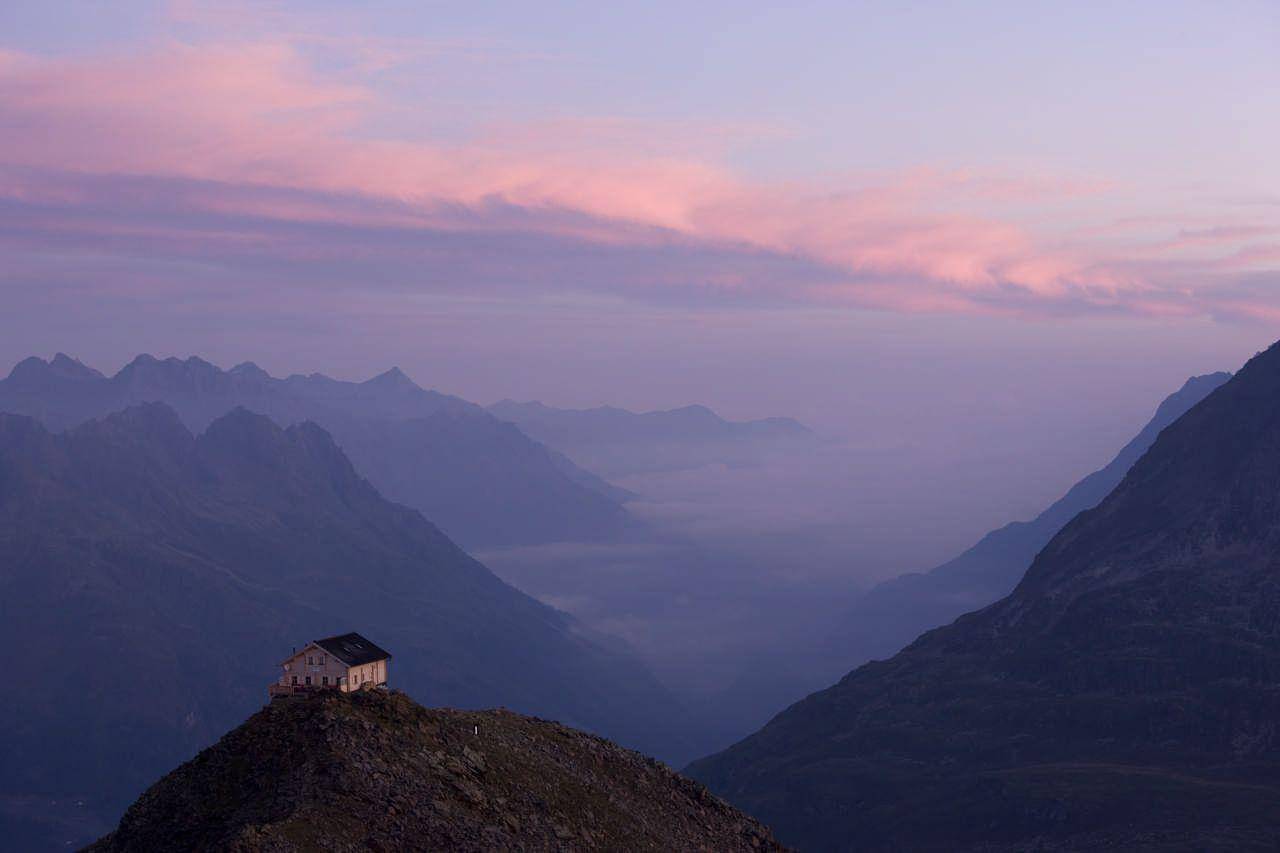 Ganze Ferienwohnung, Appartement in Sölden (Österreich), Ötztal